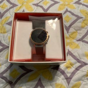 Fossil Gen 4 Smartwatch